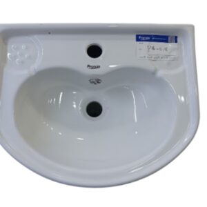 handwash basin 18"