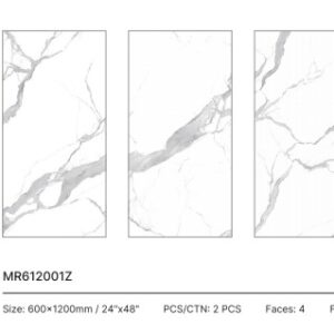 Micasso Tile MRP612001Z