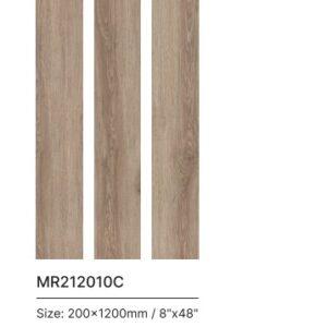 Tile MR212010C