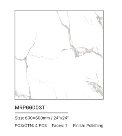 Tile MRP66003T