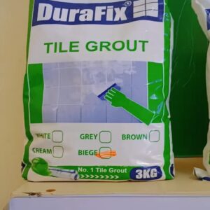Grout